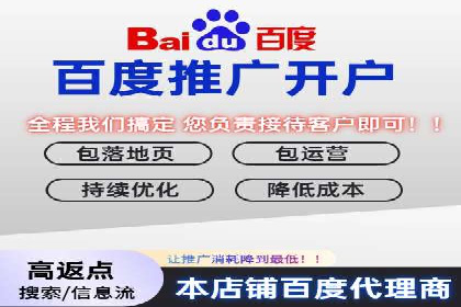 搜索引擎营销（SEM）推广策略案例分享